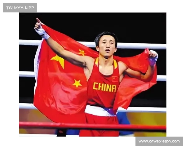 邹市明开办青少年拳击营，称“体育教育比金牌重要”