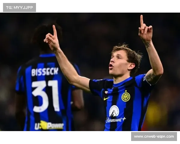 意甲中场跑动距离榜：巴雷拉12.5km居首