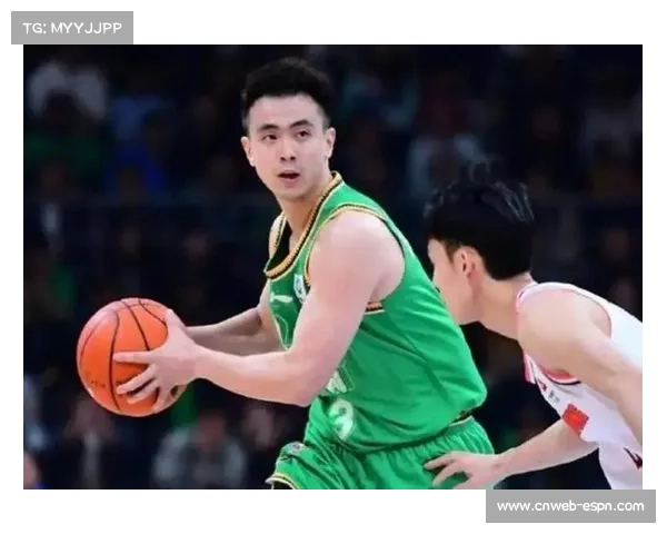 赵继伟复出盘活进攻，辽宁半场领先山西