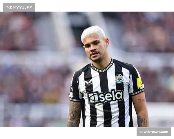 纽卡斯尔中场核心吉马良斯肌肉重伤,预计缺席8-10周 纽卡斯尔中场核心吉马良斯肌肉重伤,预计缺席8-10周