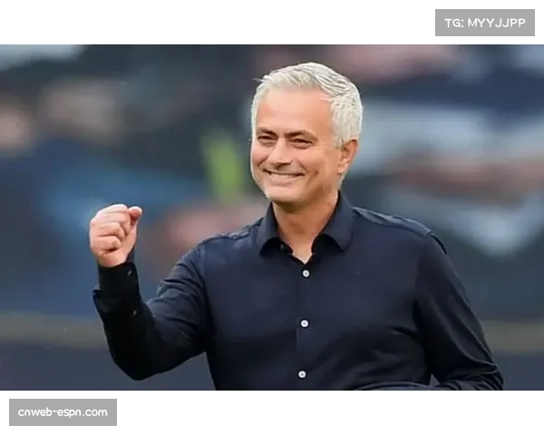 穆里尼奥因赛后评论裁判遭意甲联盟罚款