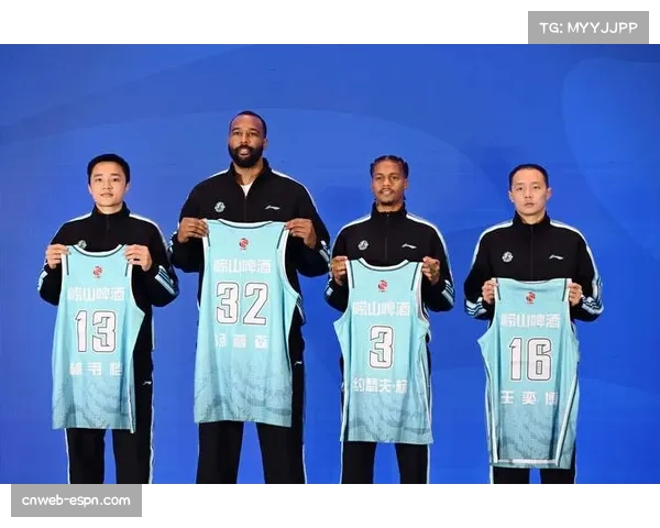 青岛90-95不敌北京，崂山啤酒队主场失利